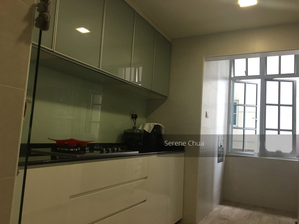 Eastwood Green (D16), Condominium #157237502